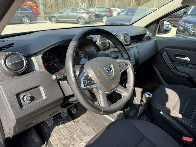 Dacia Duster COMFORT Blue 1.5 dCi 4X4! Salon Polska ! I właściciel ! FV!