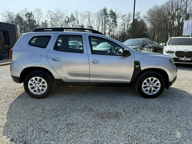 Dacia Duster COMFORT Blue 1.5 dCi 4X4! Salon Polska ! I właściciel ! FV!