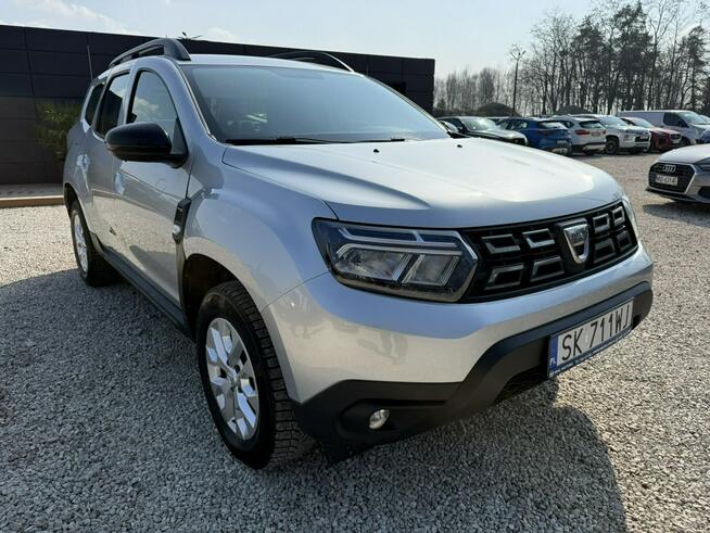 Dacia Duster COMFORT Blue 1.5 dCi 4X4! Salon Polska ! I właściciel ! FV!