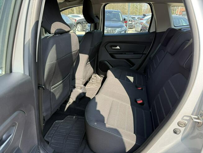 Dacia Duster COMFORT Blue 1.5 dCi 4X4! Salon Polska ! I właściciel ! FV!