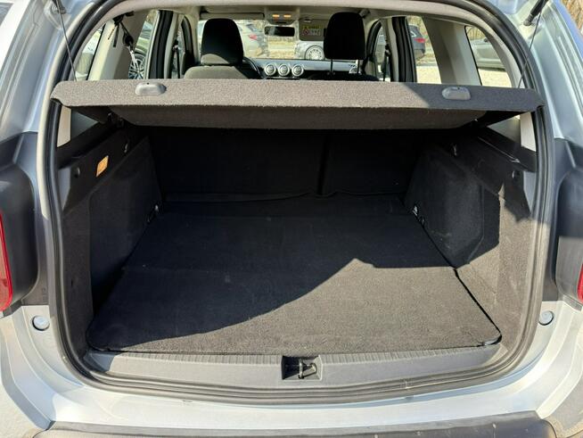 Dacia Duster COMFORT Blue 1.5 dCi 4X4! Salon Polska ! I właściciel ! FV!