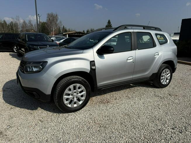 Dacia Duster COMFORT Blue 1.5 dCi 4X4! Salon Polska ! I właściciel ! FV!