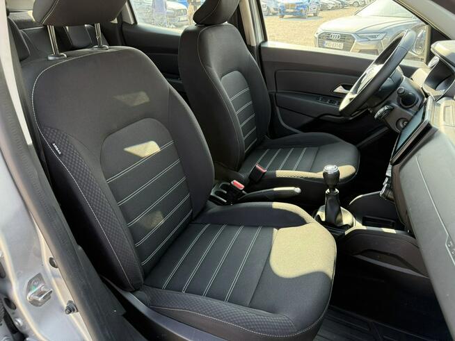 Dacia Duster COMFORT Blue 1.5 dCi 4X4! Salon Polska ! I właściciel ! FV!