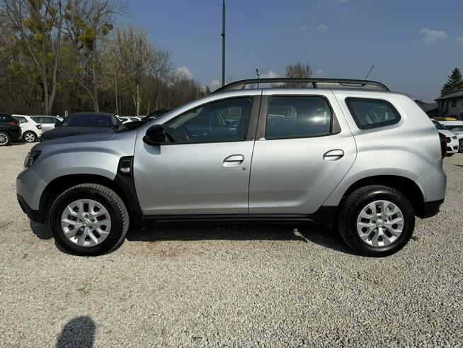 Dacia Duster COMFORT Blue 1.5 dCi 4X4! Salon Polska ! I właściciel ! FV!