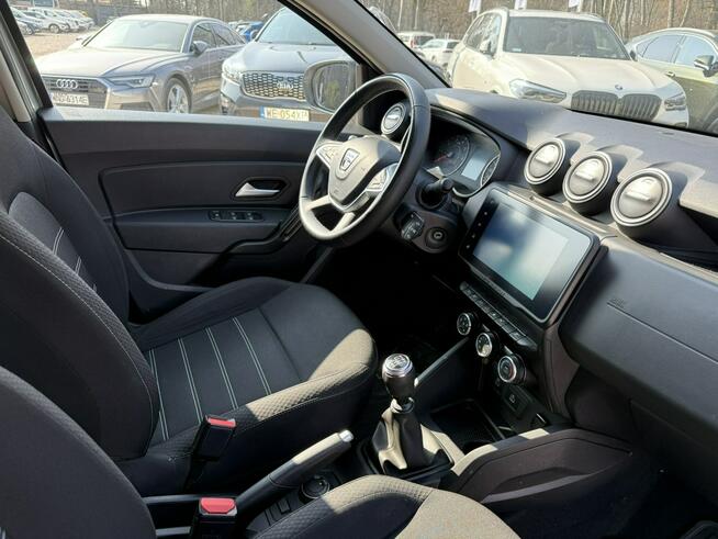 Dacia Duster COMFORT Blue 1.5 dCi 4X4! Salon Polska ! I właściciel ! FV!