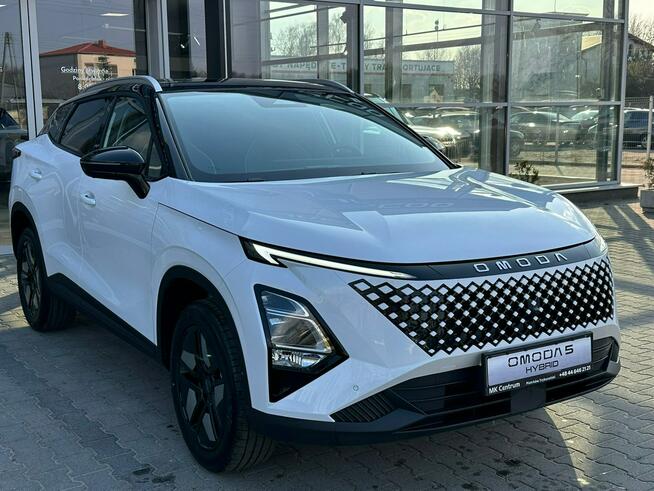 HEV (224 KM) Premium 2025 + Ubezpieczenie 1 zł !