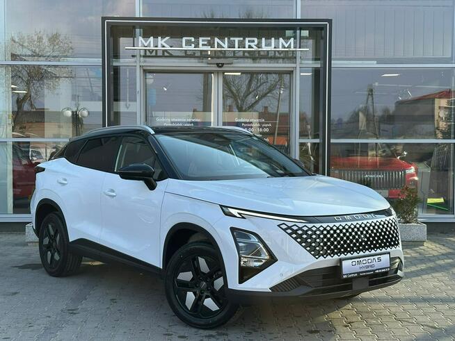 HEV (224 KM) Premium 2025 + Ubezpieczenie 1 zł !