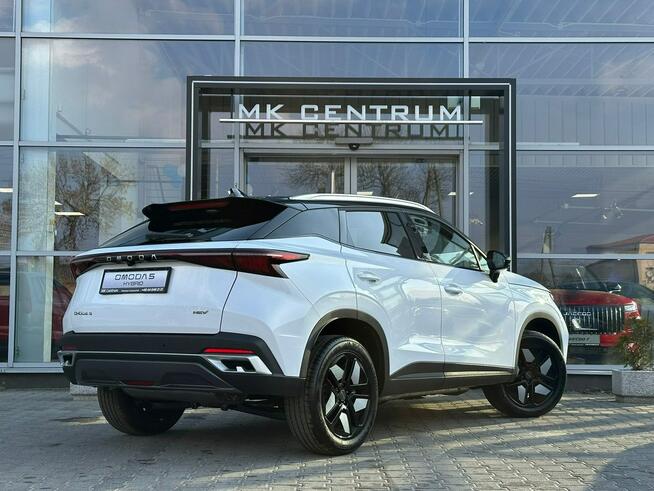 HEV (224 KM) Premium 2025 + Ubezpieczenie 1 zł !