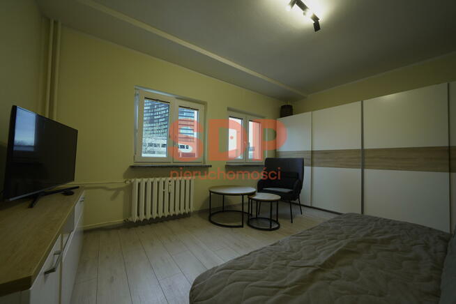 Mieszkanie Wrocław Krzyki, Krzyki, Powstańców Śląskich