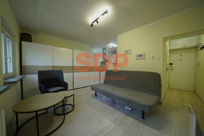 Mieszkanie Wrocław Krzyki, Krzyki, Powstańców Śląskich