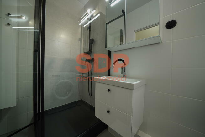 Mieszkanie Wrocław Krzyki, Krzyki, Powstańców Śląskich