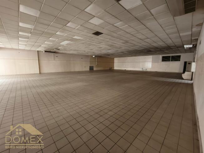 Lokal użytkowy Rydułtowy