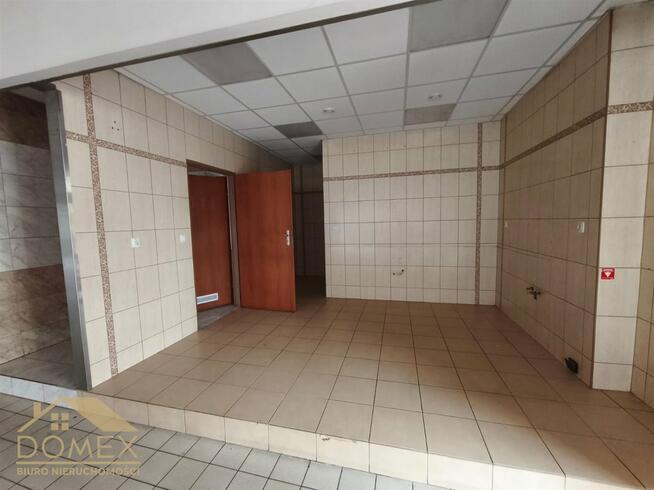 Lokal użytkowy Rydułtowy