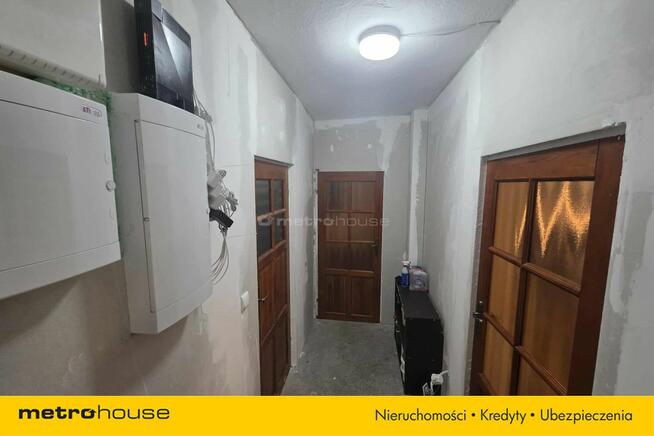 dom mieszkalny Drelów, ul. Leśna