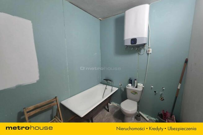 dom mieszkalny Drelów, ul. Leśna