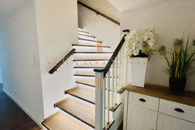 Gotowy do zamieszkania | Komfort, przestrzeń