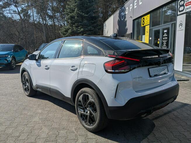 Citroen C4 Business Edition 130 AT8 Grzana przednia szyba/fotele/kamera cofania