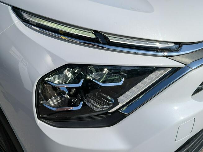 Citroen C4 Business Edition 130 AT8 Grzana przednia szyba/fotele/kamera cofania