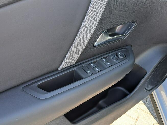 Citroen C4 Business Edition 130 AT8 Grzana przednia szyba/fotele/kamera cofania