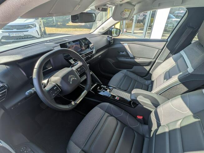 Citroen C4 Business Edition 130 AT8 Grzana przednia szyba/fotele/kamera cofania