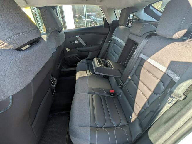 Citroen C4 Business Edition 130 AT8 Grzana przednia szyba/fotele/kamera cofania