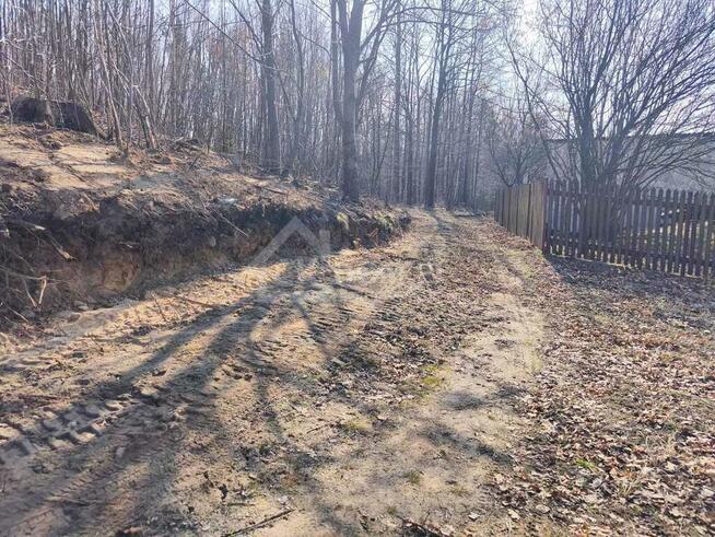 Działka na sprzedaż 2383m2, media Suchedniów