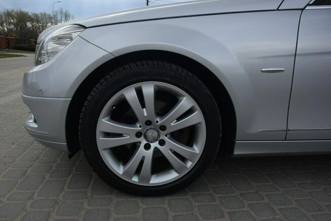 Mercedes C 180 1.8B Kompresor/ 100 TYS KM/ Super Stan/ Sprowadzony/ Opłacony