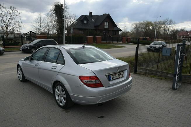 Mercedes C 180 1.8B Kompresor/ 100 TYS KM/ Super Stan/ Sprowadzony/ Opłacony