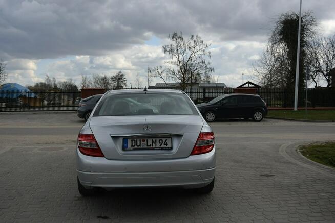Mercedes C 180 1.8B Kompresor/ 100 TYS KM/ Super Stan/ Sprowadzony/ Opłacony