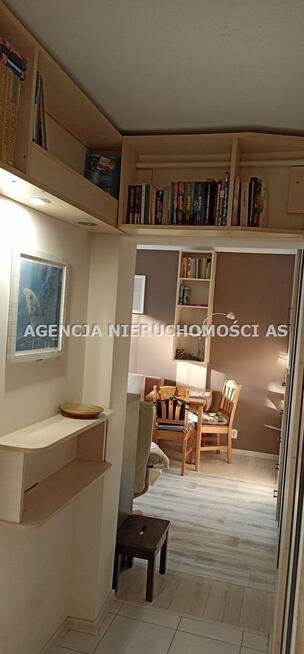 Mieszkanie Kraków Bieńczyce, os. Przy Arce