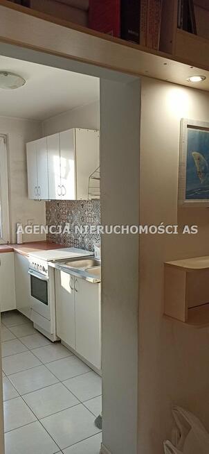 Mieszkanie Kraków Bieńczyce, os. Przy Arce