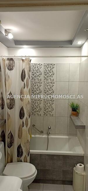 Mieszkanie Kraków Bieńczyce, os. Przy Arce