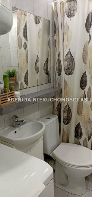 Mieszkanie Kraków Bieńczyce, os. Przy Arce