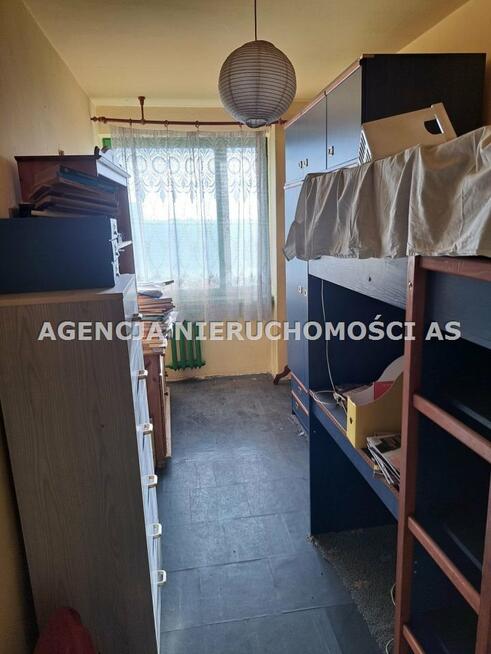 Mieszkanie Kraków Nowa Huta