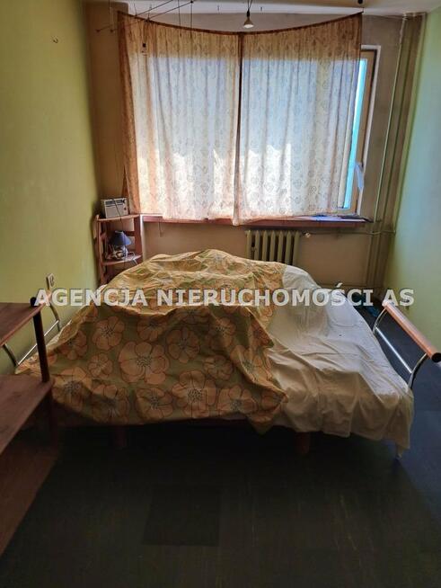 Mieszkanie Kraków Nowa Huta