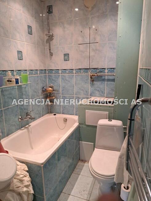 Mieszkanie Kraków Nowa Huta