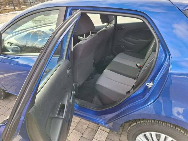 Mazda 2 rok 2009, 1.3 benzyza bardzo zadbana