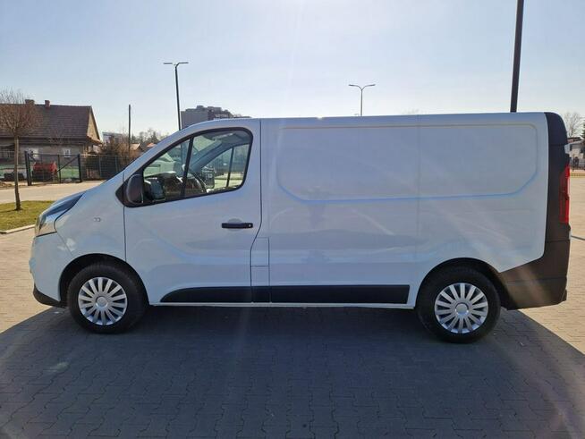Fiat Talento 2018 1.6 diesel 125KM