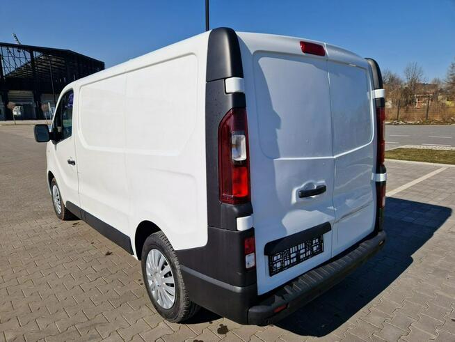 Fiat Talento 2018 1.6 diesel 125KM