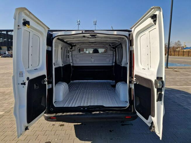 Fiat Talento 2018 1.6 diesel 125KM