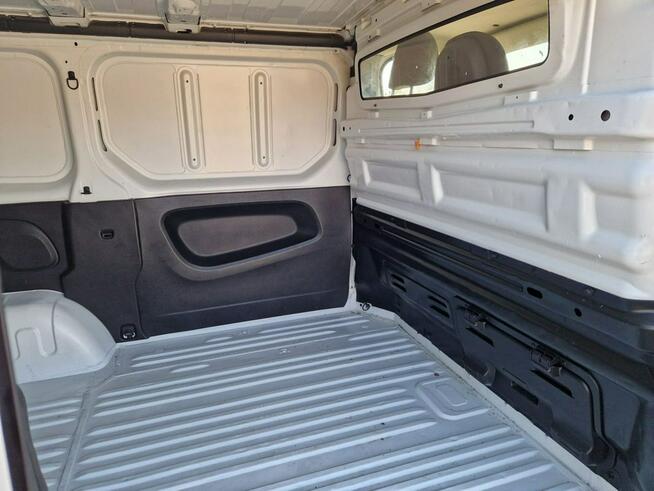 Fiat Talento 2018 1.6 diesel 125KM