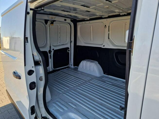 Fiat Talento 2018 1.6 diesel 125KM