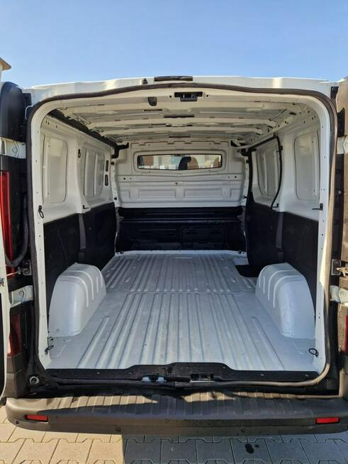 Fiat Talento 2018 1.6 diesel 125KM