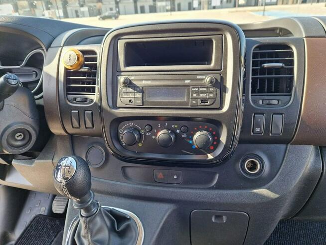 Fiat Talento 2018 1.6 diesel 125KM