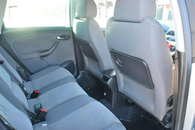 Seat Altea XL 2009 1.9 TDI klima,hak