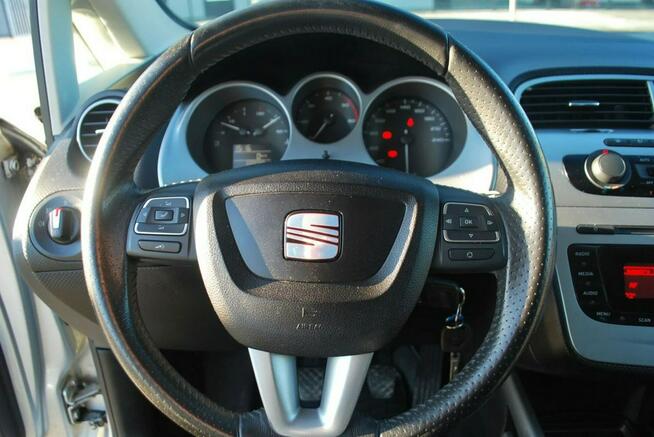 Seat Altea XL 2009 1.9 TDI klima,hak