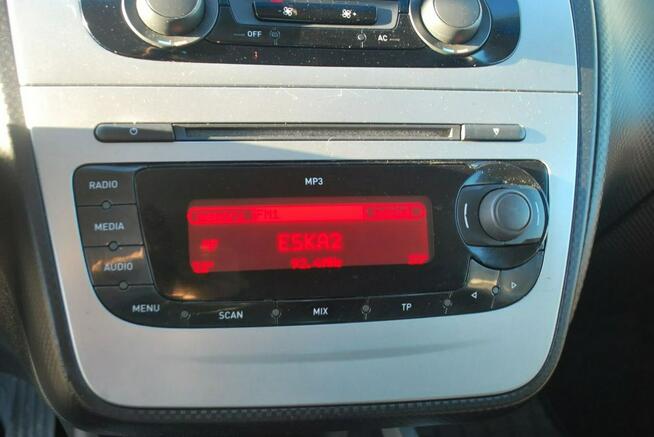 Seat Altea XL 2009 1.9 TDI klima,hak