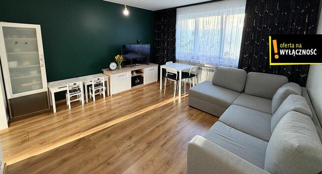 Mieszkanie Jastrzębie-Zdrój, 1000-Lecia