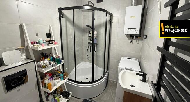 Mieszkanie Jastrzębie-Zdrój, 1000-Lecia