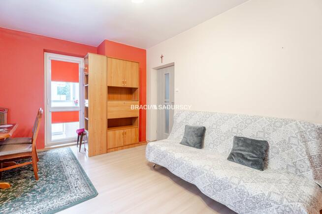 Mieszkanie Kraków Prądnik Czerwony, Prądnik Czerwony, Na Barciach